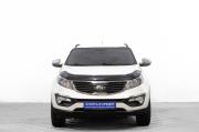 Kia Sportage III Барнаул  - изображение 30
