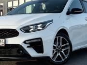 Kia Cerato IV Волгоград  - изображение 39