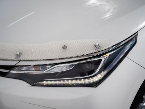Toyota Corolla XI (E160 E170 E180) Рестайлинг 1 с пробегом 2016 года, цена 1 730 500 рублей, 97360 км, седан, Автокод Объявления