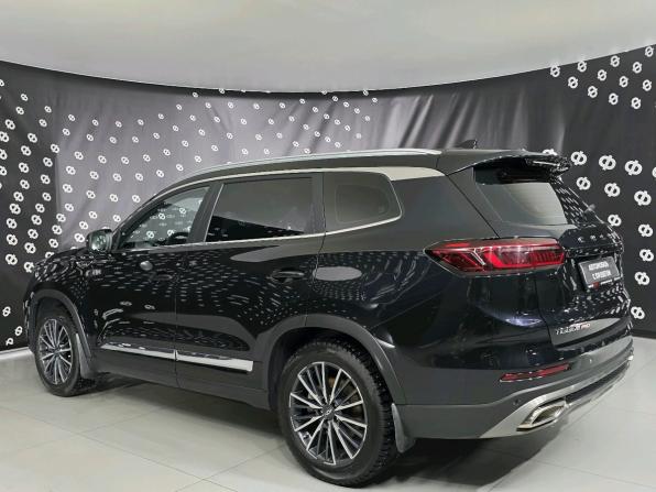 Chery Tiggo 8 Pro I с пробегом 2022 года, цена 1 989 000 рублей, 40280 км, внедорожник, Автокод Объявления