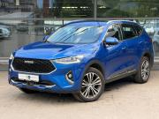 Haval F7 I Москва  - изображение 20