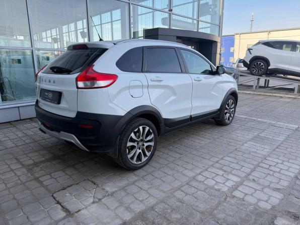 Lada (ВАЗ) XRAY I с пробегом 2020 года, цена 1 020 000 рублей, 114114 км, хэтчбек, Автокод Объявления