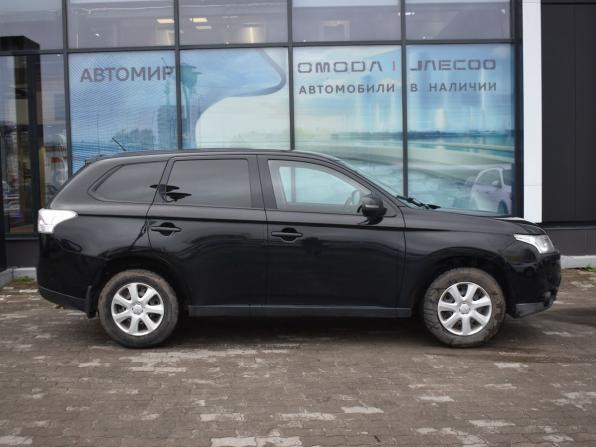 Mitsubishi Outlander III с пробегом 2012 года, цена 1 144 000 рублей, 132739 км, внедорожник, Автокод Объявления
