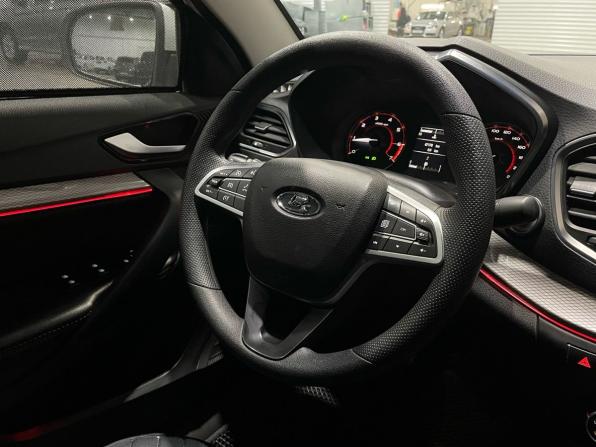 Lada (ВАЗ) Vesta I Рестайлинг (NG) с пробегом 2023 года, цена 1 170 000 рублей, 67177 км, седан, Автокод Объявления