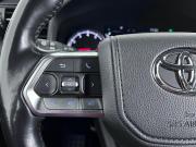 Toyota Land Cruiser 300 Series Ростов-на-Дону  - изображение 35