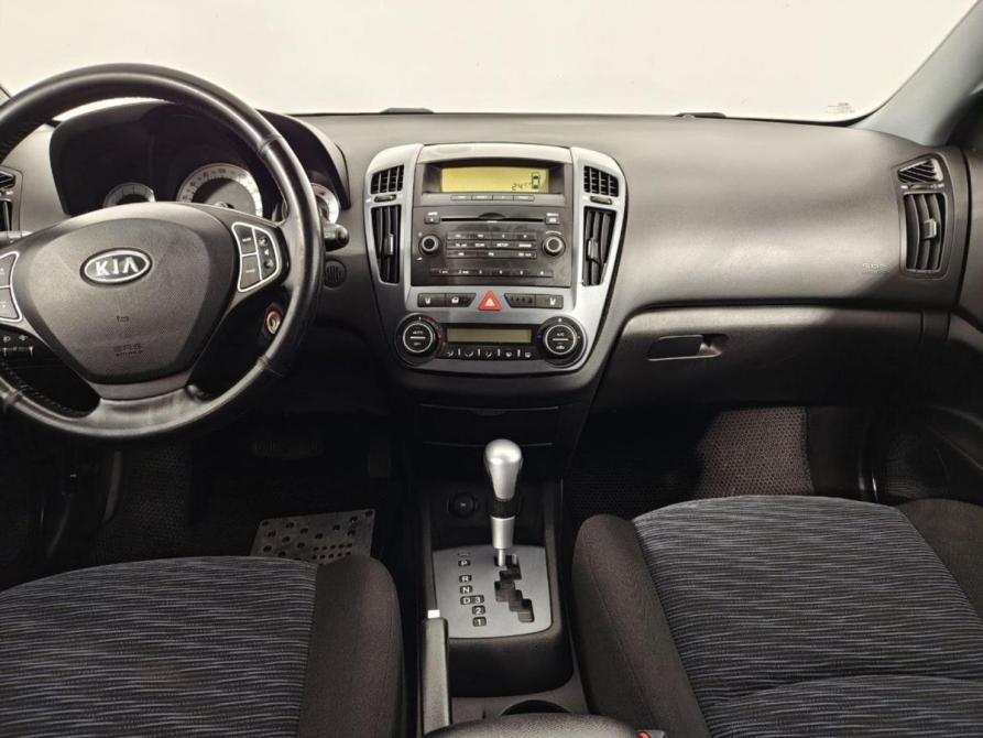Kia Ceed I Ногинск  - изображение 11