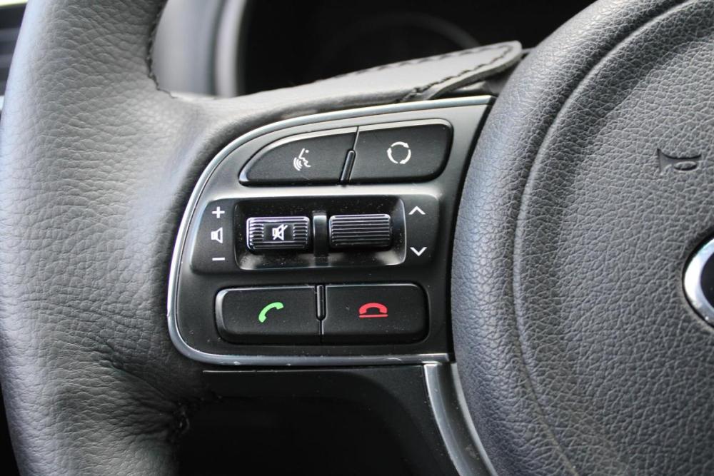 Kia Sportage IV Пермь  - изображение 13