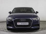 Audi A3 III (8V) Рестайлинг Москва  - изображение 19