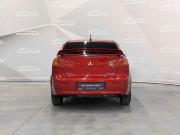 Mitsubishi Lancer X Новосибирск  - изображение 26