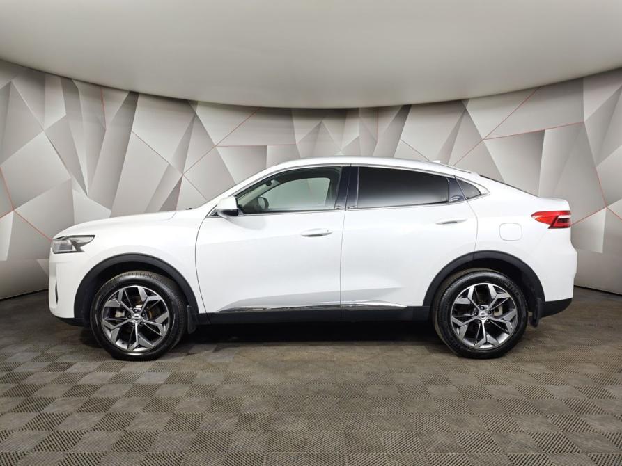 Haval F7x I Москва  - изображение 5