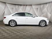 Audi A4 V (B9) Москва  - изображение 26