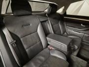 Audi A8 II (D3) Рестайлинг 2 Москва  - изображение 39