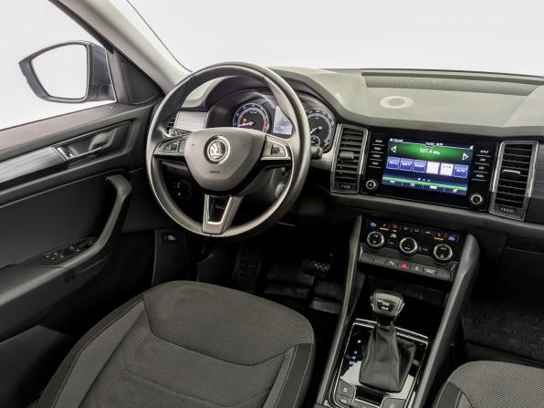 Skoda Kodiaq I с пробегом 2018 года, цена 2 780 000 рублей, 81582 км, внедорожник, Автокод Объявления
