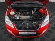 Skoda Fabia II Рестайлинг Москва  - изображение 32