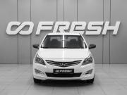 Hyundai Solaris I Рестайлинг Ростов-на-Дону  - изображение 18