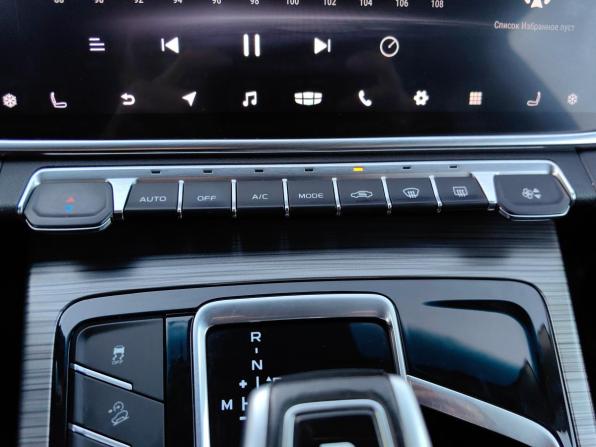 Geely Atlas Pro с пробегом 2023 года, цена 1 819 000 рублей, 31700 км, внедорожник, Автокод Объявления