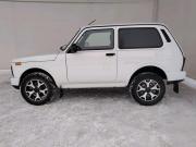 Lada (ВАЗ) Niva Legend Петрозаводск  - изображение 30
