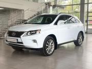 Lexus RX III Рестайлинг Новосибирск  - изображение 40