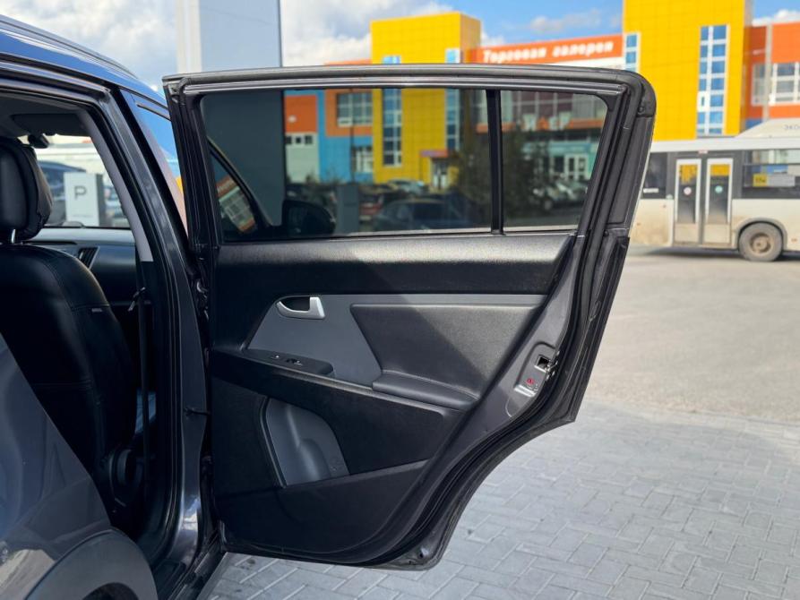 Kia Sportage III Сыктывкар  - изображение 10