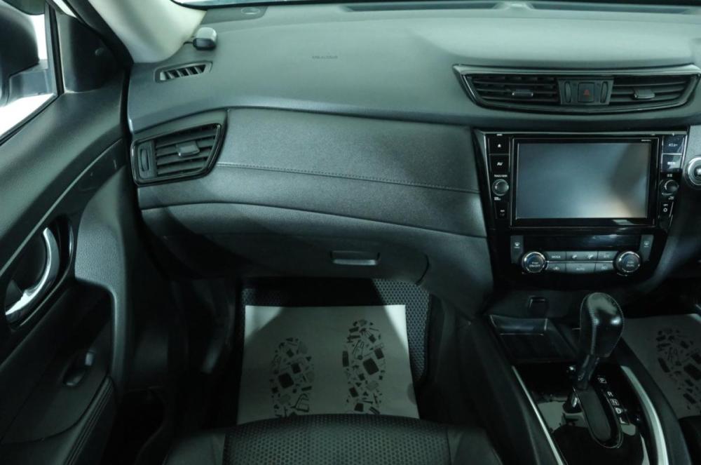 Nissan X-Trail III Рестайлинг Омск  - изображение 19