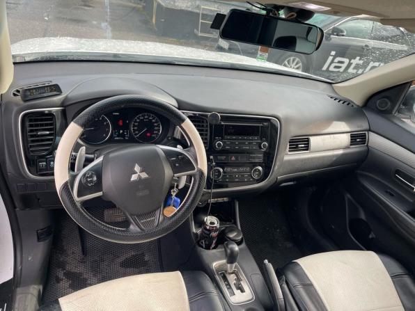 Mitsubishi Outlander III с пробегом 2013 года, цена 1 190 000 рублей, 205017 км, внедорожник, Автокод Объявления