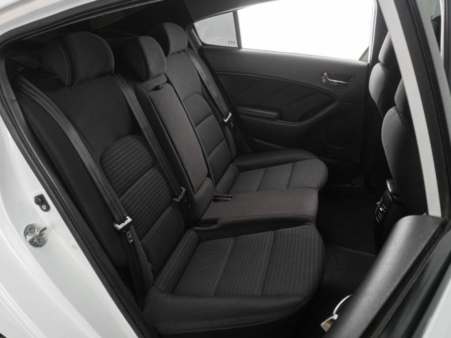Kia Cerato III Тюмень  - изображение 7