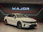 Kia K5 III Москва  - изображение 59