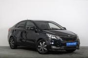 Kia Rio III Рестайлинг Томск  - изображение 19