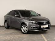 Lada (ВАЗ) Vesta I Екатеринбург  - изображение 31