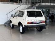 Lada (ВАЗ) 2121 (4x4) I Ростов-на-Дону  - изображение 16