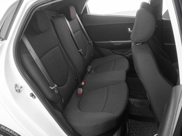Kia Rio III с пробегом 2014 года, цена 1 029 000 рублей, 135179 км, седан, Автокод Объявления
