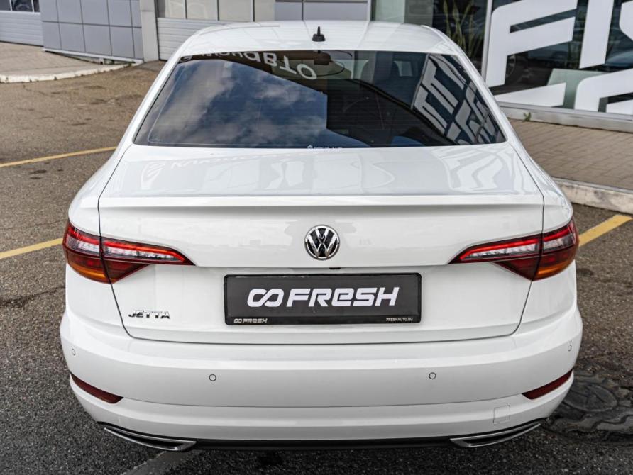 Volkswagen Jetta VII Краснодар  - изображение 9