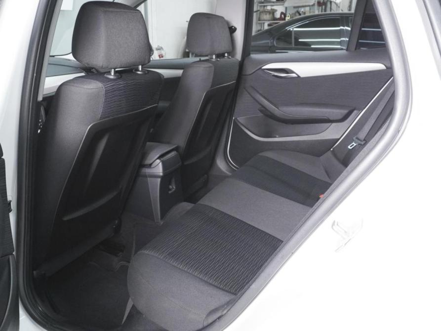 BMW X1 I (E84) Рестайлинг Ростов-на-Дону  - изображение 11