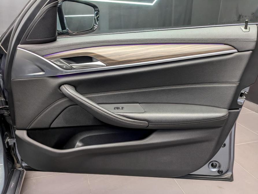 BMW 5 серии VII (G30/G31/G38) Москва  - изображение 25