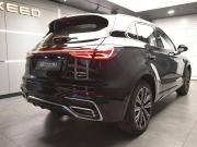 Hongqi HS5 I Рестайлинг Москва  - изображение 42