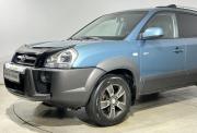 Hyundai Tucson I Саранск  - изображение 38