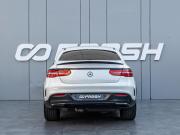 Mercedes-Benz GLE Coupe I (C292) Краснодар  - изображение 27