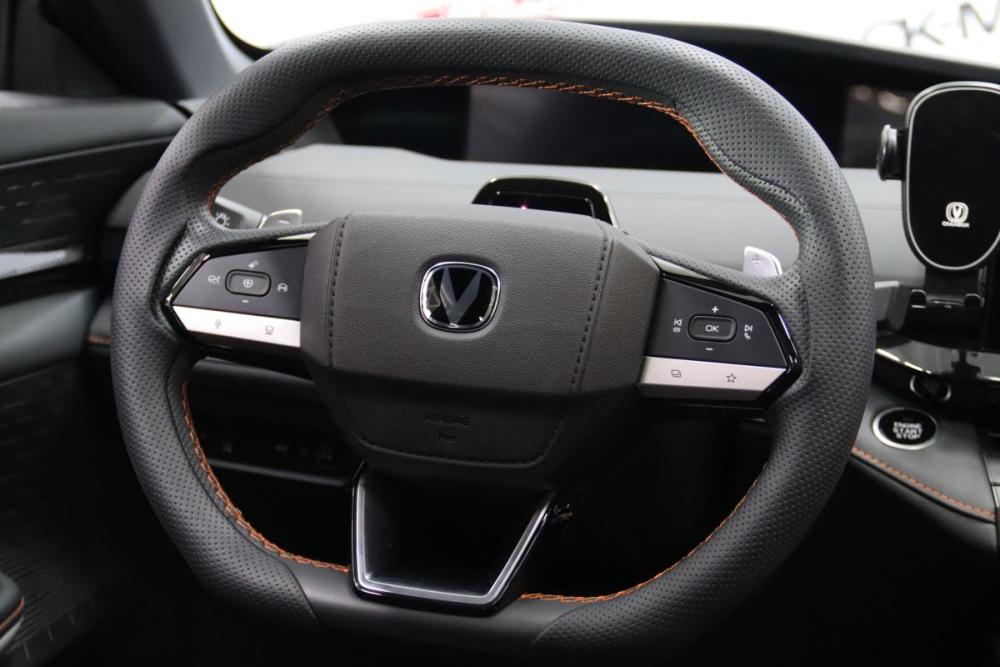 Changan UNI-V I Сургут  - изображение 20