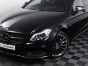 Mercedes-Benz CLS II (C218) Рестайлинг Москва  - изображение 41
