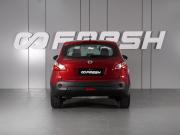 Nissan Qashqai I Минеральные Воды  - изображение 19