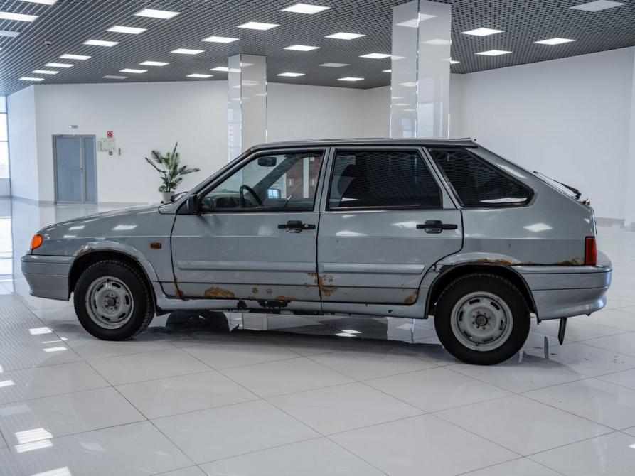 Lada (ВАЗ) 2114 Самара  - изображение 6