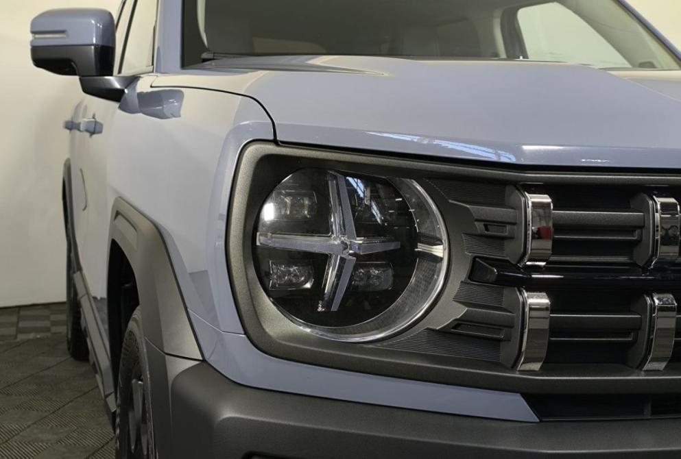 Haval H3 I Нижний Новгород  - изображение 23
