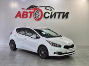 Kia Ceed II Воронеж  - изображение 22