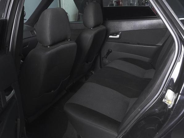 Lada (ВАЗ) Priora I с пробегом 2013 года, цена 333 000 рублей, 362811 км, седан, Автокод Объявления
