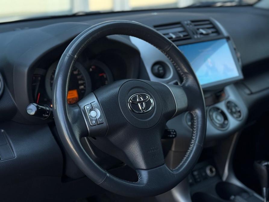 Toyota RAV4 III (XA30) Новосибирск  - изображение 13