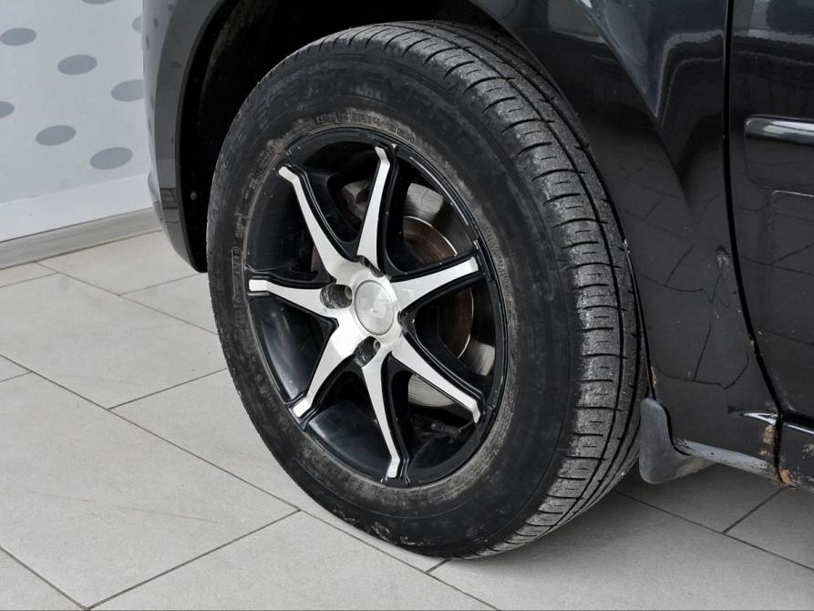 Lada (ВАЗ) Granta I Каменск-Уральский  - изображение 9