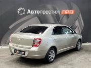 Chevrolet Cobalt II Пермь  - изображение 24