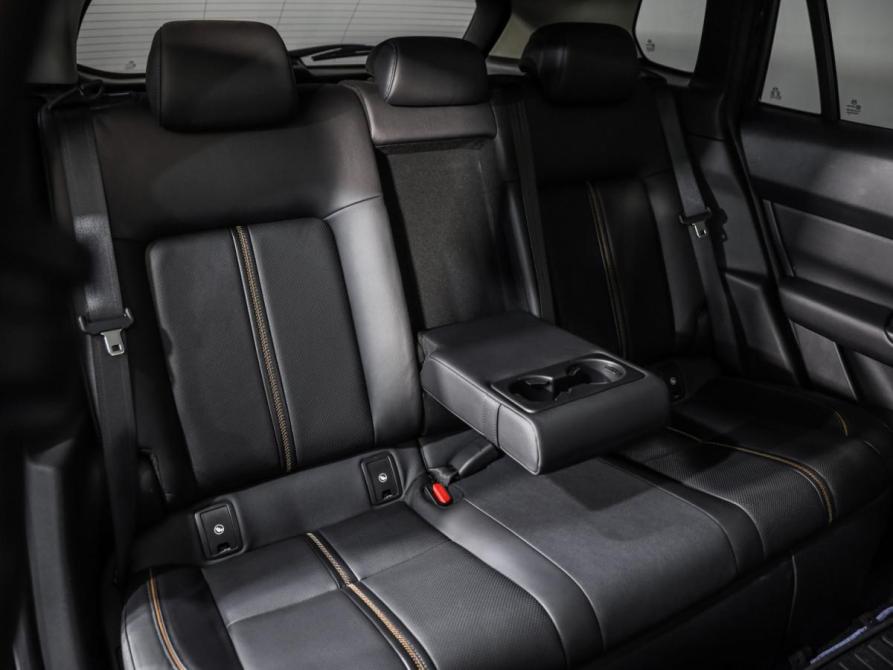 Mazda CX-50 Санкт-Петербург  - изображение 25
