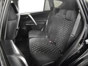 Toyota RAV4 IV (XA40) Рестайлинг Казань  - изображение 29