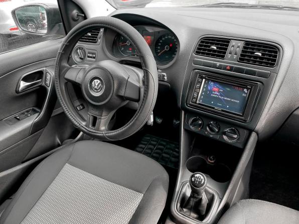 Volkswagen Polo V с пробегом 2014 года, цена 657 000 рублей, 161965 км, седан, Автокод Объявления